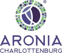 Aronia Charlottenburg logo
