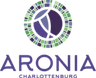Aronia Charlottenburg logo