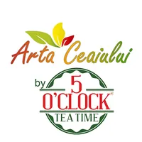 Arta Ceaiului logo