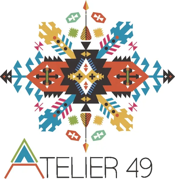 Atelier49 logo
