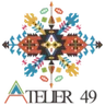 Atelier49 logo