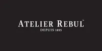 Atelier Rebul logo