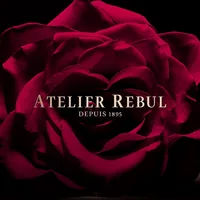 Atelier Rebul logo