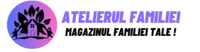 Atelierul Familiei logo
