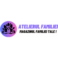 Atelierul Familiei logo