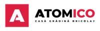Atomico logo