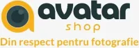 Avatar Shop logo
