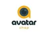 Avatar Shop logo