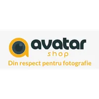 Avatar Shop logo