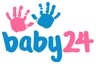 Baby24 logo
