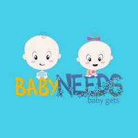 Baby Needs logo
