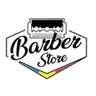 Barber Store logo