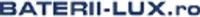 Baterii Lux logo
