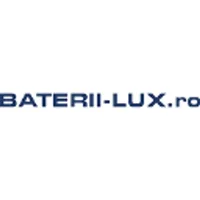 Baterii Lux logo