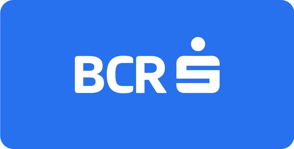 BCR logo