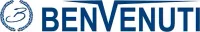 Benvenuti logo