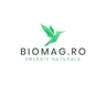 Biomag logo