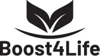 Boost4Life logo