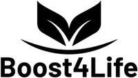 Boost4Life logo