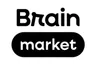 BrainMarket logo