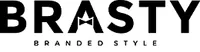 Brasty logo