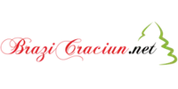 Brazi Craciun logo