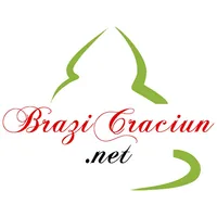 Brazi Craciun logo