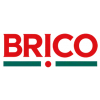 Brico logo