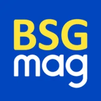 BSG Mag logo