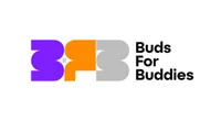 Buds for Buddies logo