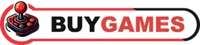 BuyGames logo