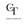 Cadoul Trendy logo