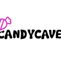 Candy Cave logo