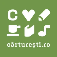 Cărturești logo