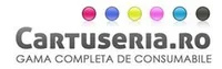 Cartuseria logo