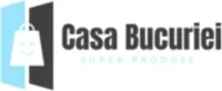 Casa Bucuriei logo