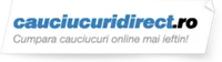 Cauciucuri Direct logo