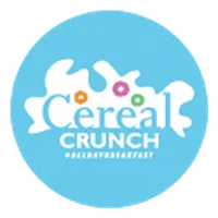 Cereal Crunch logo