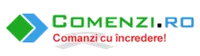 Comenzi logo