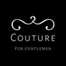Couture for Gentlemen logo