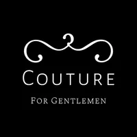 Couture for Gentlemen logo