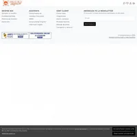 Cumperi Angro logo