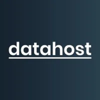 DataHost logo