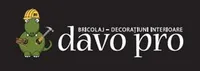 Davopro logo