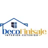 Decofinisaje logo
