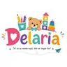 Delaria logo