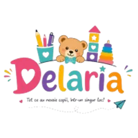 Delaria logo