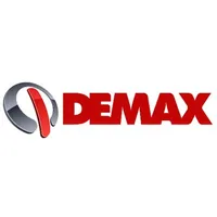 Demax logo