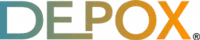 Depox logo