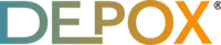 Depox logo